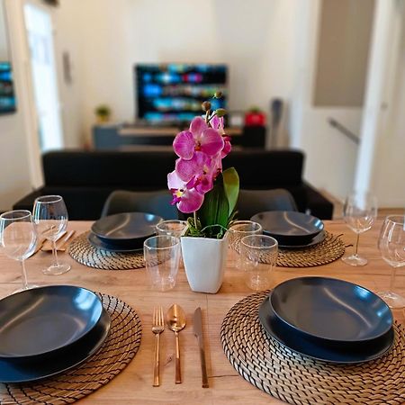Orelli House Lissone Ngoại thất bức ảnh
