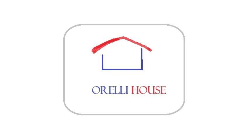 Orelli House Lissone Ngoại thất bức ảnh