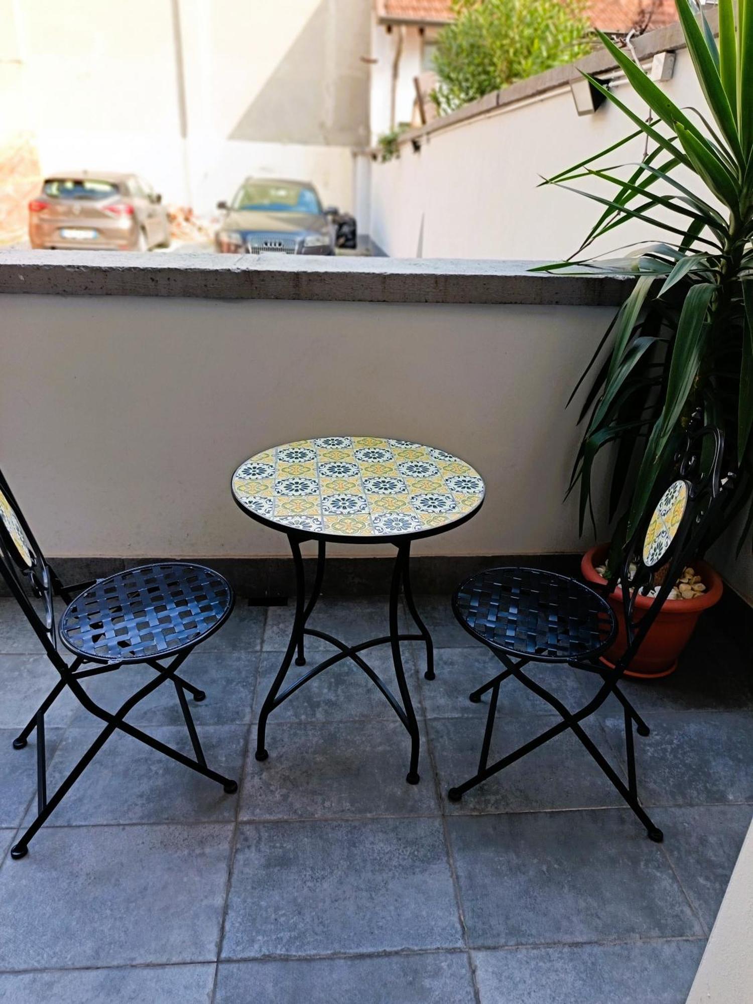 Orelli House Lissone Ngoại thất bức ảnh