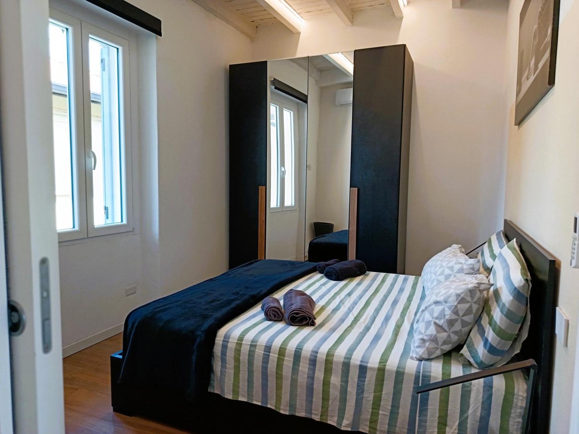 Orelli House Lissone Ngoại thất bức ảnh