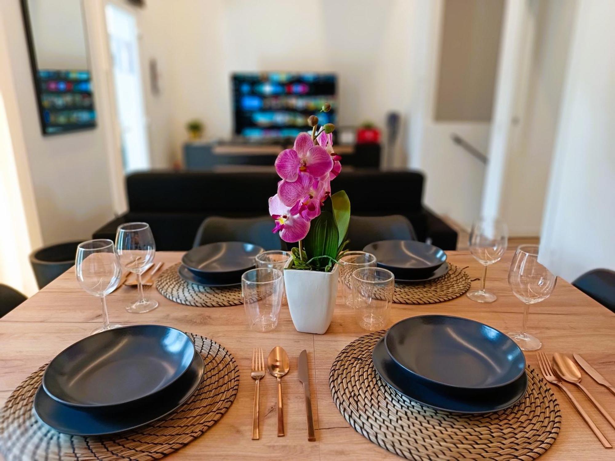 Orelli House Lissone Ngoại thất bức ảnh