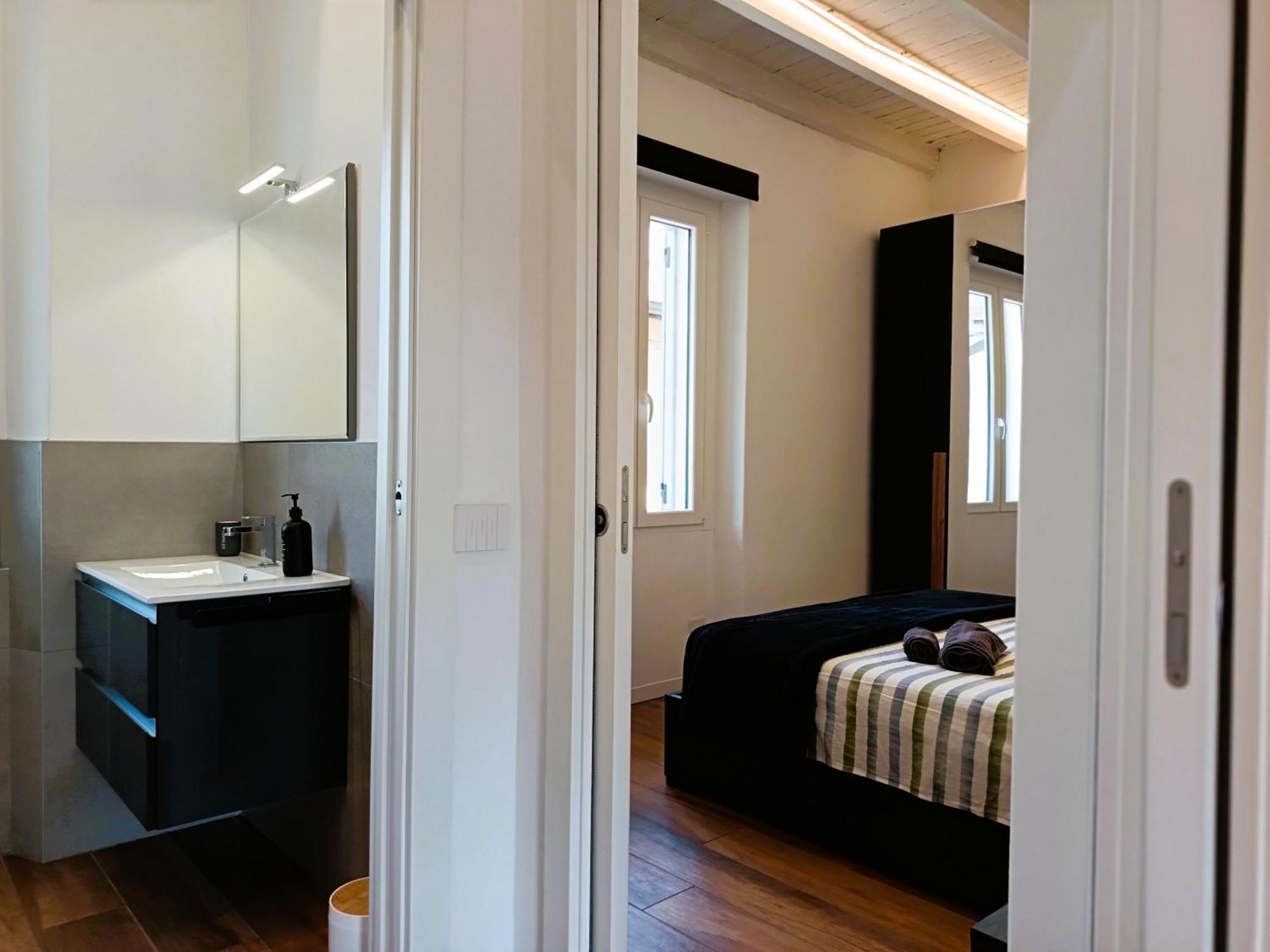 Orelli House Lissone Ngoại thất bức ảnh