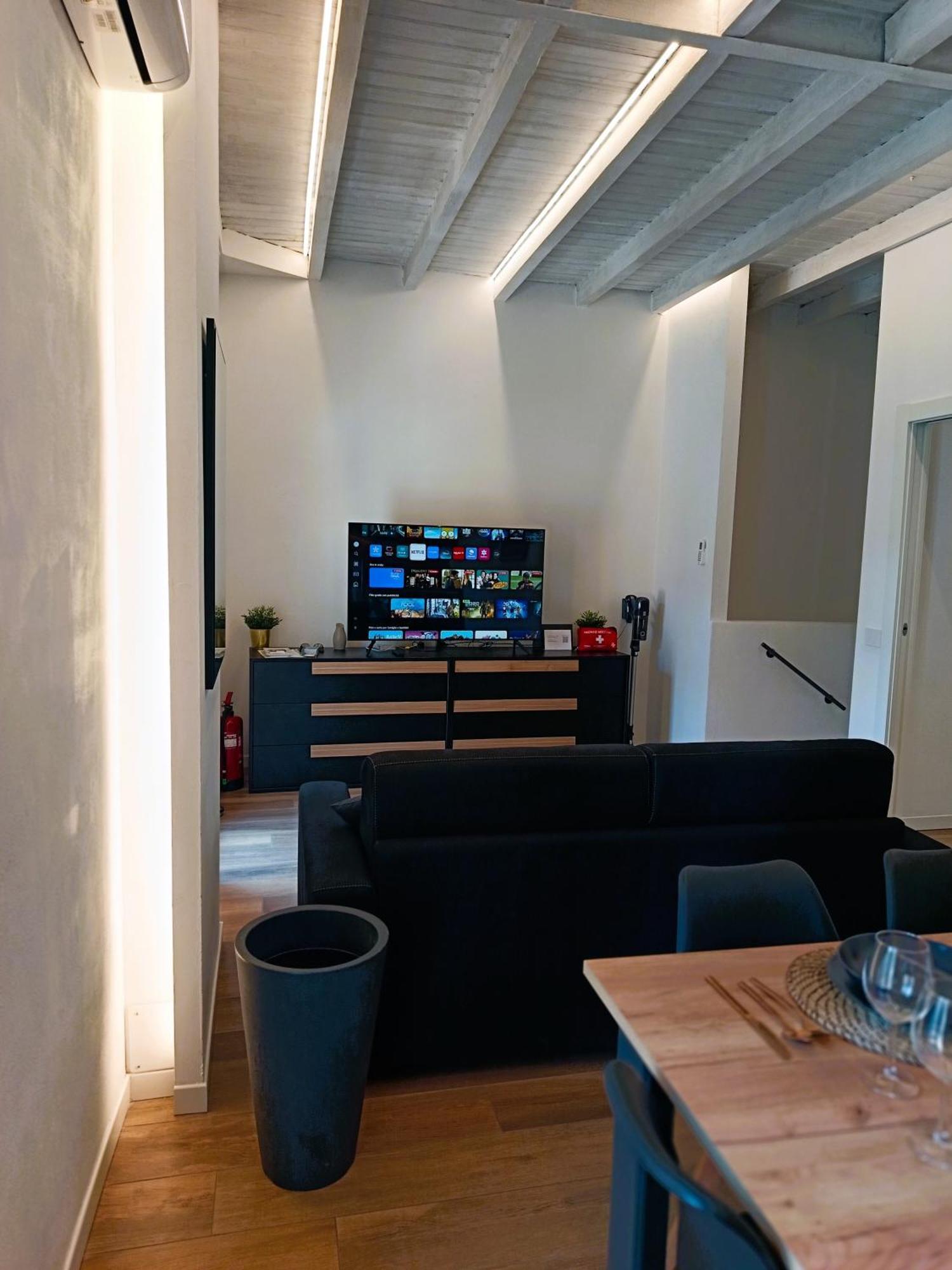 Orelli House Lissone Ngoại thất bức ảnh