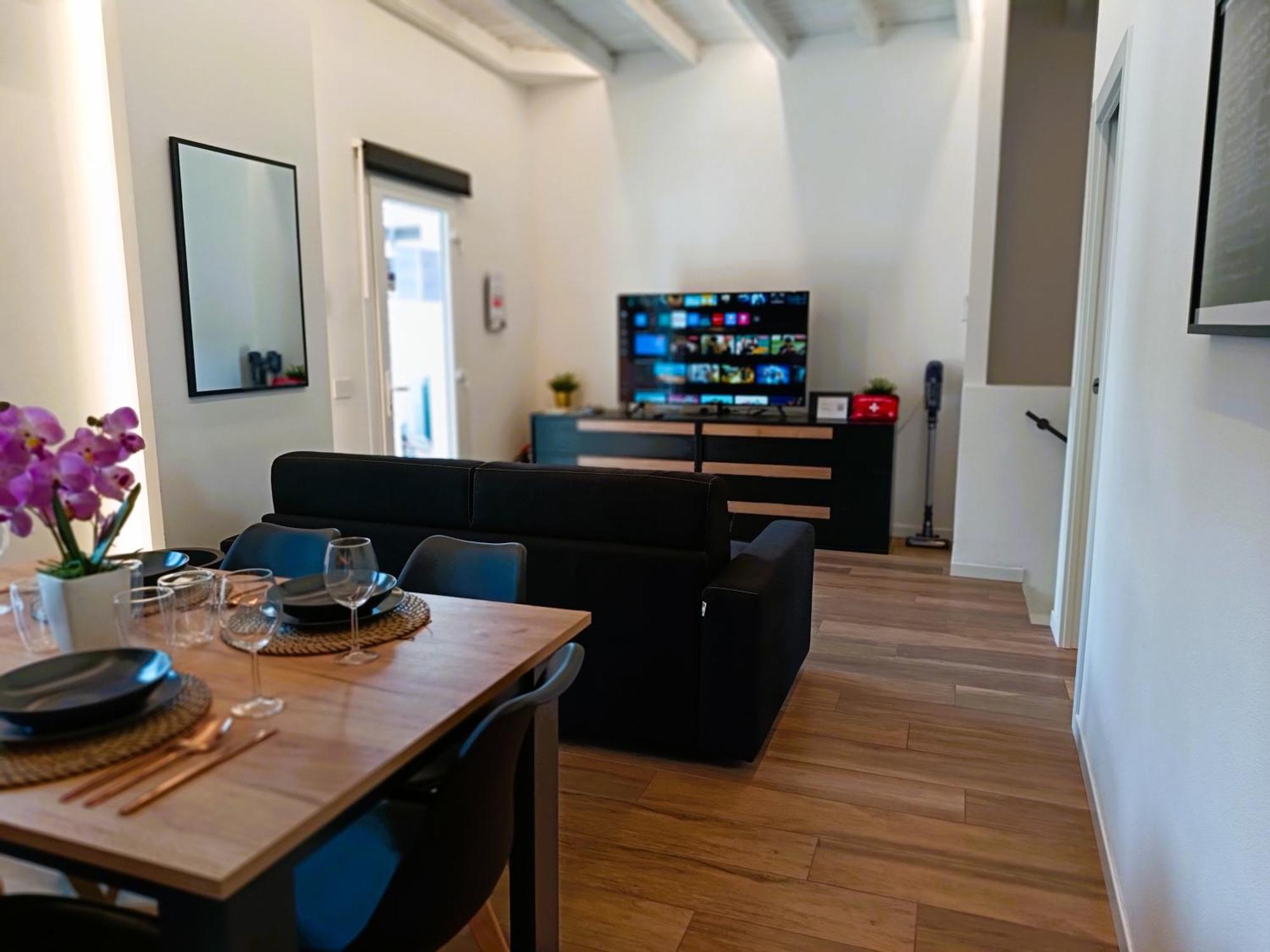 Orelli House Lissone Ngoại thất bức ảnh
