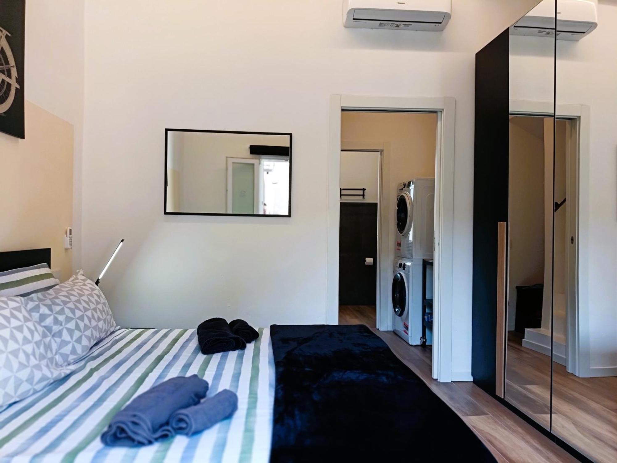 Orelli House Lissone Ngoại thất bức ảnh