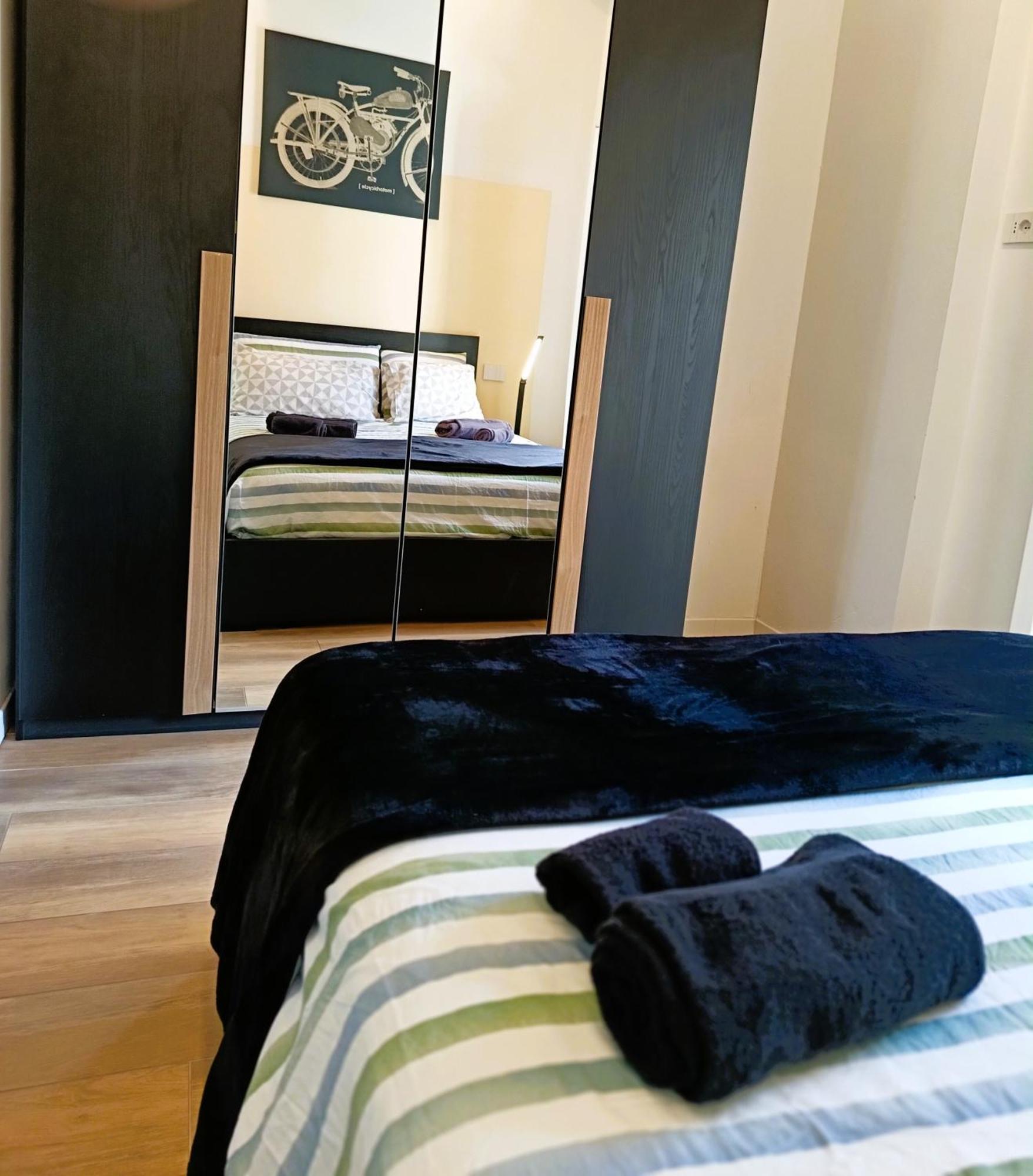 Orelli House Lissone Ngoại thất bức ảnh