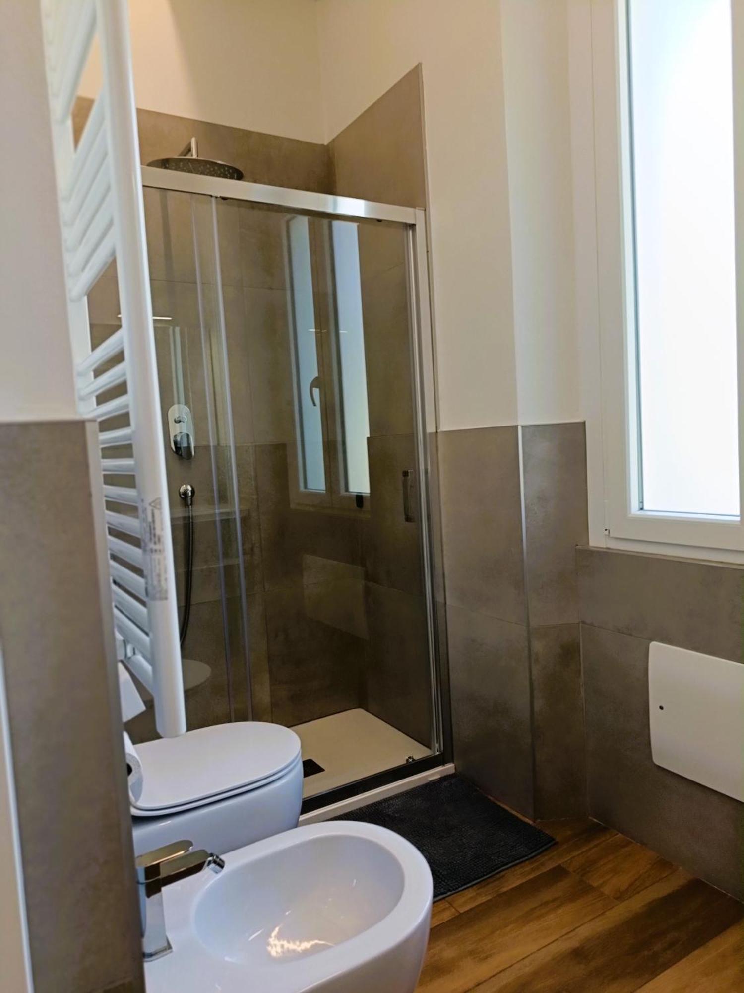 Orelli House Lissone Ngoại thất bức ảnh