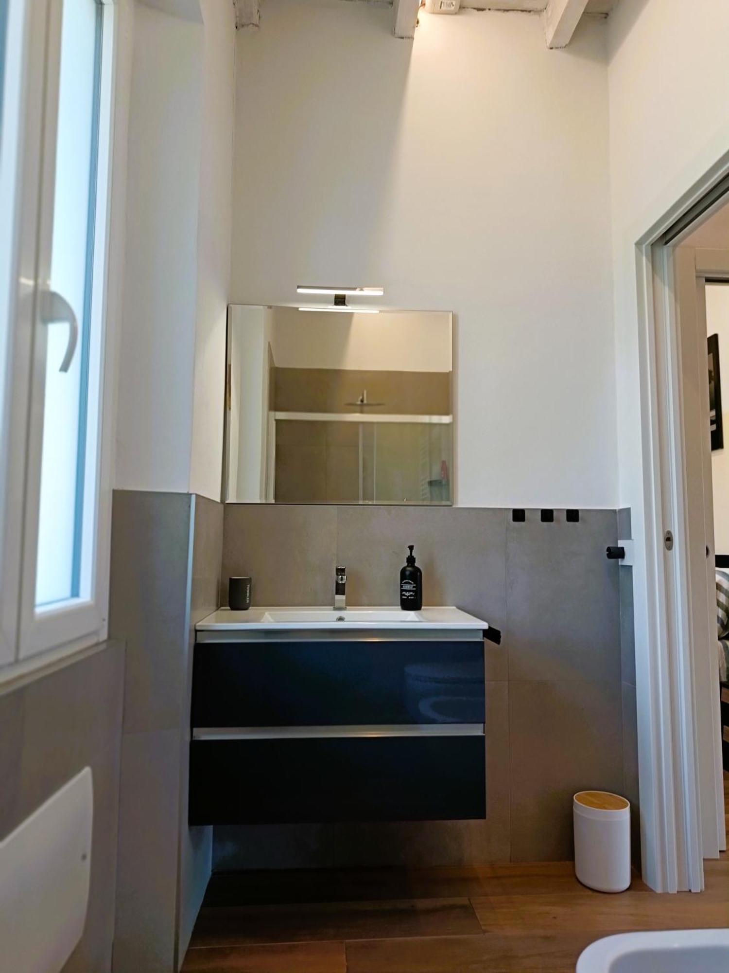 Orelli House Lissone Ngoại thất bức ảnh