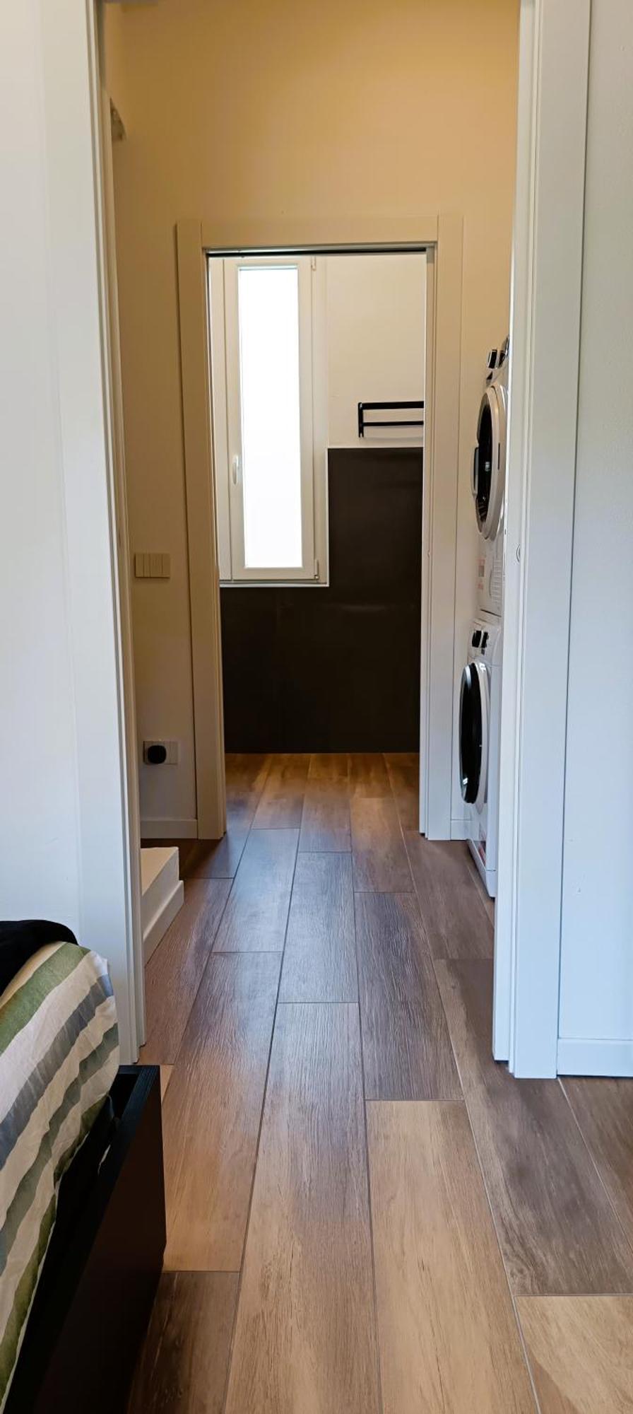 Orelli House Lissone Ngoại thất bức ảnh