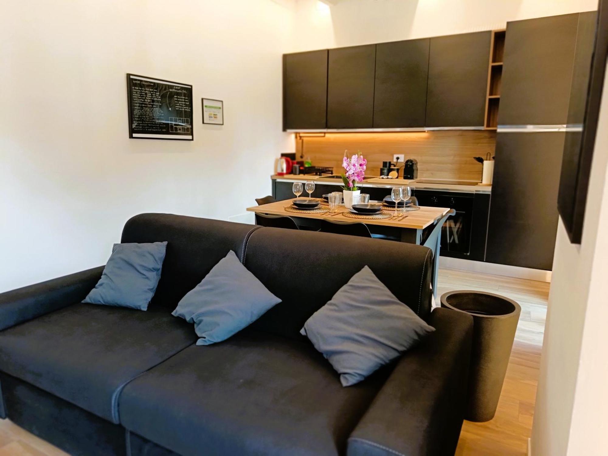 Orelli House Lissone Ngoại thất bức ảnh