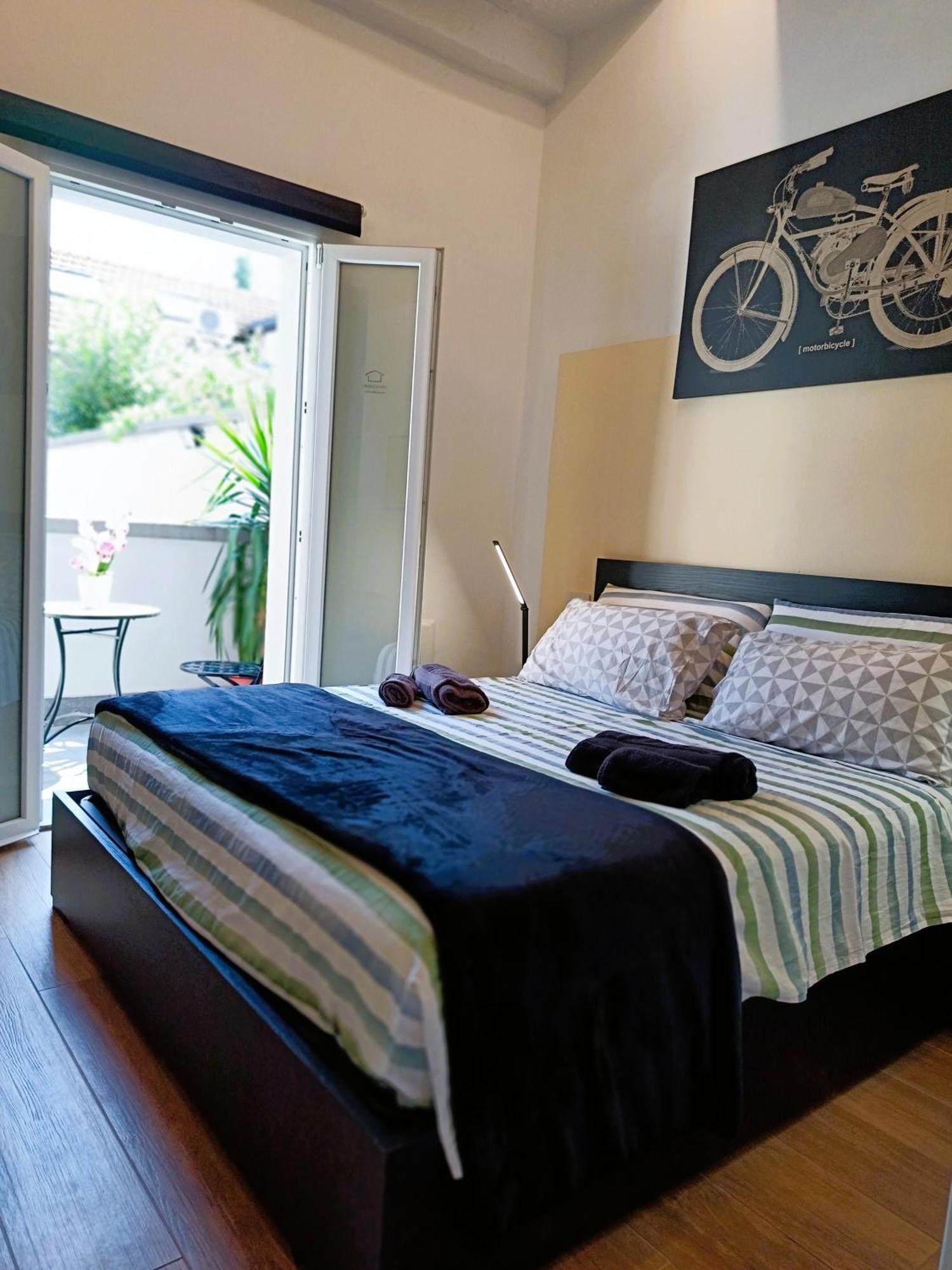 Orelli House Lissone Ngoại thất bức ảnh